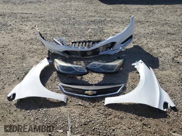 2017 Chevrolet Cruze LT с VIN 1G1BE5SM5H7202285, выставлен на аукционе Copart как лот 85319085 с пробегом 122 142 миль миль и Списание • Salvage title. История ставок и продаж доступна на DreamBid. Изображение 12.