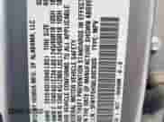 2020 Honda Pilot EX-L with VIN 5FNYF5H58LB023028, listed as a Copart auction lot 65617835 with 93,832 mi miles and Salvage title. Bid and sale history available at DreamBid. Image 13.