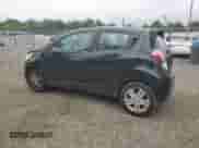 2013 Chevrolet Spark LS с VIN KL8CB6S99DC594591, выставлен на аукционе Copart как лот 81224385 с пробегом 112 744 миль миль и Списание • Salvage title. История ставок и продаж доступна на DreamBid. Изображение 2.