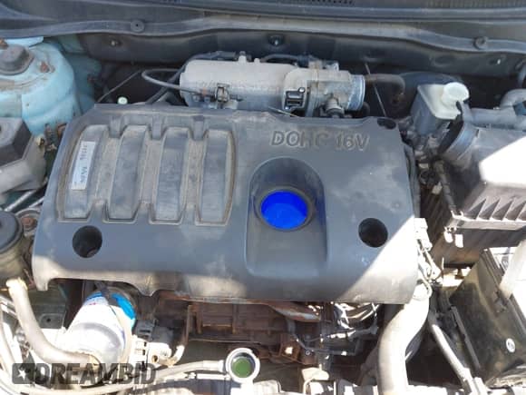 2011 Hyundai Accent GLS z VIN KMHCN4AC0BU573227, wystawiony jako IAAI lot #42934898 z przebiegiem Nie podano mil oraz . Historia ofert i sprzedaży dostępna na DreamBid. Obrazek 10.