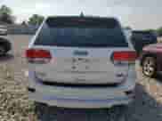 2020 Jeep Grand Cherokee Summit с VIN 1C4RJFJT5LC112361, выставлен на аукционе Copart как лот 67814865 с пробегом 31 082 миль миль и Списание • Salvage title. История ставок и продаж доступна на DreamBid. Изображение 6.