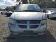 2003 Dodge Caravan SE with VIN 1D4GP24353B189234, listed as a Copart auction lot 84251395 with 207,019 mi miles and Salvage title. Bid and sale history available at DreamBid. Image 5.