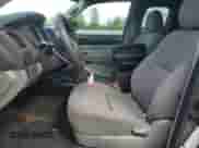 2015 Toyota Tacoma PreRunner with VIN 5TFTX4GN1FX044154, listed as a Copart auction lot 53561005 with 92,502 mi miles and Salvage title. Bid and sale history available at DreamBid. Image 7.