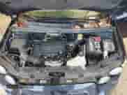 2016 Chevrolet Sonic LT with VIN 1G1JC6SB7G4179856, listed as a IAAI auction lot 40774058 with 216,162 mi miles and . Bid and sale history available at DreamBid. Image 10.