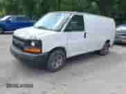 2005 Chevrolet Express Cargo с VIN 1GCFG15X151253802, выставлен на аукционе IAAI как лот 42618397 с пробегом 212 370 миль миль и . История ставок и продаж доступна на DreamBid. Изображение 2.