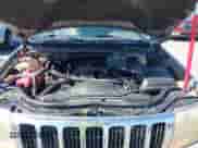 2002 Jeep Grand Cherokee Laredo with VIN 1J4GX48S32C127277, listed as a IAAI auction lot 43125887 with 139,410 mi miles and . Bid and sale history available at DreamBid. Image 10.