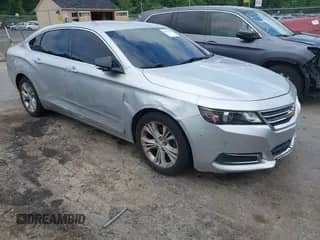 2014 Chevrolet Impala LT с VIN 2G1115SL4E9279660, выставлен на аукционе IAAI как лот 42675495 с пробегом 159 215 миль миль и . История ставок и продаж доступна на DreamBid. Изображение 1.