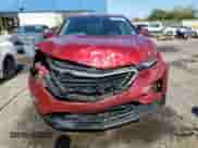2019 Chevrolet Equinox LT with VIN 3GNAXJEV6KS642140, listed as a Copart auction lot 80786945 with 29,828 mi miles and Clean title. Bid and sale history available at DreamBid. Image 5.
