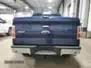 2012 Ford F-150 XL z VIN 1FTFW1ET2CKD96636, wystawiony jako Copart lot #90480665 z przebiegiem 97 277 mil mil oraz Czysty tytuł • Clean title. Historia ofert i sprzedaży dostępna na DreamBid. Obrazek 6.