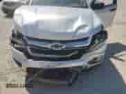 2017 Chevrolet Colorado 2WD WT with VIN 1GCHSBEA1H1195932, listed as a Copart auction lot 69316265 with 94,975 mi miles and Salvage title. Bid and sale history available at DreamBid. Image 11.