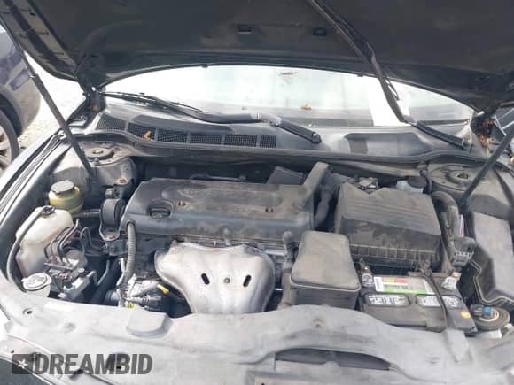 2009 Toyota Camry z VIN 4T4BE46K99R073336, wystawiony jako IAAI lot #43314641 z przebiegiem 239 692 mil mil oraz . Historia ofert i sprzedaży dostępna na DreamBid. Obrazek 10.