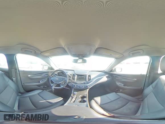 2019 Chevrolet Impala LT z VIN 2G11Z5SA8K9145690, wystawiony jako Copart lot #70230745 z przebiegiem 109 353 mil mil oraz Szkoda całkowita • Salvage title. Historia ofert i sprzedaży dostępna na DreamBid. Obrazek 14.