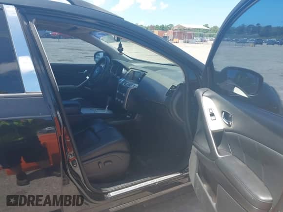 2011 Nissan Murano SL with VIN JN8AZ1MU6BW054954, listed as a IAAI auction lot 42726073 with 249,224 mi miles and . Bid and sale history available at DreamBid. Image 5.