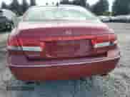 2010 Hyundai Azera Limited with VIN KMHFC4DF7AA512921, listed as a Copart auction lot 66950475 with 155,180 mi miles and Salvage title. Bid and sale history available at DreamBid. Image 6.