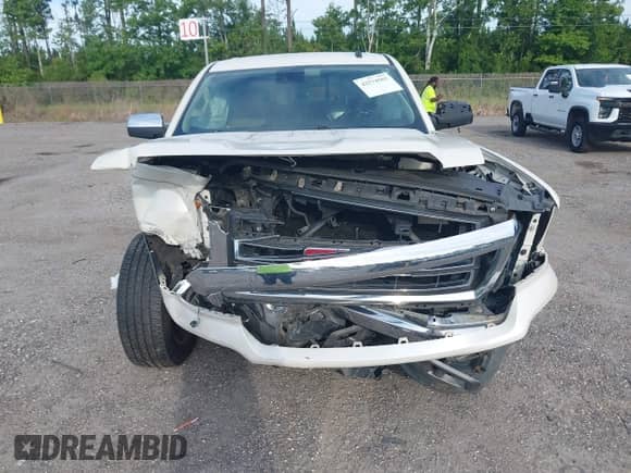 2014 GMC Sierra 1500 SLT с VIN 3GTP1VEC8EG510532, выставлен на аукционе IAAI как лот 42574565 с пробегом 241 810 миль миль и . История ставок и продаж доступна на DreamBid. Изображение 6.