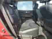 2017 Nissan Pathfinder S with VIN 5N1DR2MM8HC905527, listed as a Copart auction lot 70283665 with 103,121 mi miles and Salvage title. Bid and sale history available at DreamBid. Image 11.