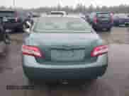 2010 Toyota Camry with VIN 4T1BF3EK9AU555134, listed as a IAAI auction lot 43416458 with 221,113 mi miles and . Bid and sale history available at DreamBid. Image 14.