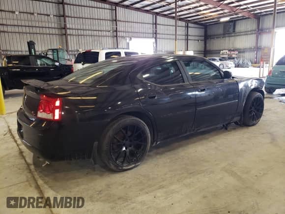 2010 Dodge Charger R/T z VIN 2B3CA5CTXAH178381, wystawiony jako Copart lot #64369975 z przebiegiem 236 555 mil mil oraz Szkoda całkowita • Salvage title. Historia ofert i sprzedaży dostępna na DreamBid. Obrazek 3.