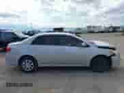 2011 Toyota Corolla S with VIN 2T1BU4EE7BC679377, listed as a IAAI auction lot 42962311 with Not provided miles and . Bid and sale history available at DreamBid. Image 14.