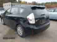 2012 Toyota Prius Two с VIN JTDZN3EU3C3158843, выставлен на аукционе IAAI как лот 43551296 с пробегом 200 576 миль миль и . История ставок и продаж доступна на DreamBid. Изображение 3.