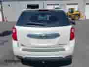2015 Chevrolet Equinox LT с VIN 1GNFLGEK4FZ119105, выставлен на аукционе IAAI как лот 42670261 с пробегом 132 341 миль миль и . История ставок и продаж доступна на DreamBid. Изображение 17.