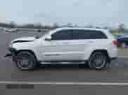 2018 Jeep Grand Cherokee Summit с VIN 1C4RJFJGXJC221513, выставлен на аукционе IAAI как лот 41487716 с пробегом 93 923 миль миль и . История ставок и продаж доступна на DreamBid. Изображение 15.