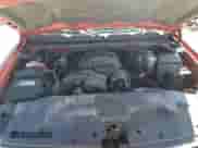 2009 Chevrolet Silverado 1500 LT z VIN 2GCEK233591112442, wystawiony jako Copart lot #82499845 z przebiegiem 170 611 mil mil oraz Szkoda całkowita • Salvage title. Historia ofert i sprzedaży dostępna na DreamBid. Obrazek 11.