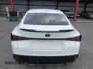 2023 Lexus IS 500 F Sport Performance Premium z VIN JTHAP1D26P5004955, wystawiony jako IAAI lot #43348224 z przebiegiem Nie podano mil oraz . Historia ofert i sprzedaży dostępna na DreamBid. Obrazek 16.