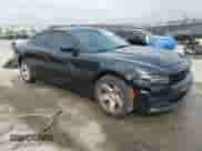 2018 Dodge Charger Police z VIN 2C3CDXAG7JH247264, wystawiony jako Copart lot #43620455 z przebiegiem Nie podano mil oraz Szkoda całkowita • Salvage title. Historia ofert i sprzedaży dostępna na DreamBid. Obrazek 4.