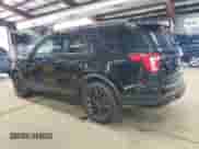 2018 Ford Explorer XLT z VIN 1FM5K8DH7JGC59927, wystawiony jako Copart lot #86614155 z przebiegiem 126 021 mil mil oraz Czysty tytuł • Clean title. Historia ofert i sprzedaży dostępna na DreamBid. Obrazek 2.