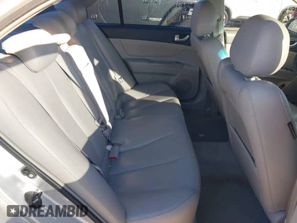 2008 Hyundai Sonata SE с VIN 5NPEU46C18H378085, выставлен на аукционе IAAI как лот 41764104 с пробегом 173 194 миль миль и . История ставок и продаж доступна на DreamBid. Изображение 8.