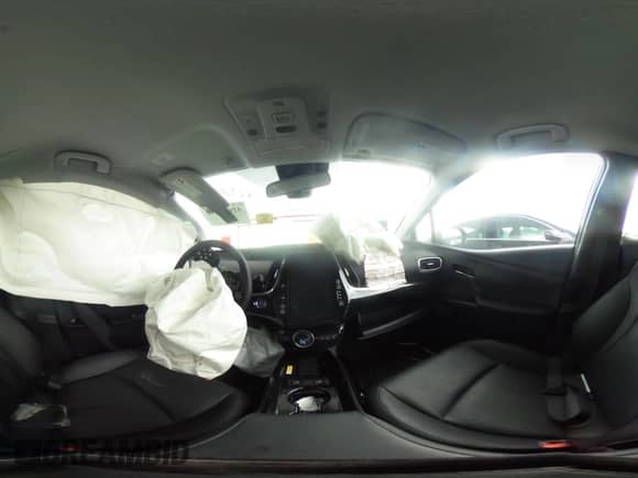 2022 Toyota Prius Limited с VIN JTDKAMFPXN3227770, выставлен на аукционе IAAI как лот 42695882 с пробегом 42 373 миль миль и . История ставок и продаж доступна на DreamBid. Изображение 19.