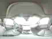 2025 Land Rover Range Rover Sport SE with VIN SAL1P9EU9SA443432, listed as a Copart auction lot 57433495 with 591 mi miles and Salvage title. Bid and sale history available at DreamBid. Image 15.