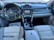 2014 Toyota Camry LE with VIN 4T4BF1FKXER387227, listed as a Copart auction lot 89922725 with 194,348 mi miles and Clean title. Bid and sale history available at DreamBid. Image 9.