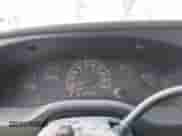 1999 Ford Econoline Cargo with VIN 1FTSE34L4XHA58575, listed as a IAAI auction lot 42534428 with 131,472 mi miles and . Bid and sale history available at DreamBid. Image 7.