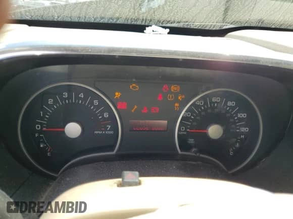 2006 Ford Explorer XLT z VIN 1FMEU73846UA73650, wystawiony jako Copart lot #67742755 z przebiegiem Nie podano mil oraz Szkoda całkowita • Salvage title. Historia ofert i sprzedaży dostępna na DreamBid. Obrazek 9.