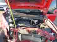 2019 Chevrolet Colorado 2WD Work Truck z VIN 1GCHSBEA8K1314941, wystawiony jako IAAI lot #43309682 z przebiegiem 64 568 mil mil oraz . Historia ofert i sprzedaży dostępna na DreamBid. Obrazek 10.