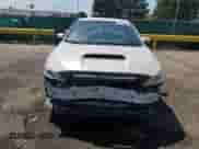 2016 Subaru WRX with VIN JF1VA1B67G9804351, listed as a Copart auction lot 67290485 with 167,423 mi miles and Salvage title. Bid and sale history available at DreamBid. Image 5.