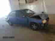 2000 Hyundai Accent z VIN KMHCG45G6YU066218, wystawiony jako Copart lot #84948715 z przebiegiem 110 059 mil mil oraz Szkoda całkowita • Salvage title. Historia ofert i sprzedaży dostępna na DreamBid. Obrazek 4.