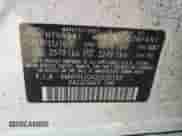 2016 Hyundai Azera Limited с VIN KMHFH4JG4GA550193, выставлен на аукционе Copart как лот 77656044 с пробегом Не указан миль и Списание • Salvage title. История ставок и продаж доступна на DreamBid. Изображение 14.