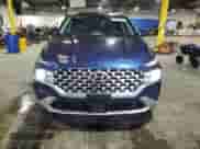 2022 Hyundai Santa Fe SEL с VIN 5NMS2DAJ9NH390024, выставлен на аукционе Copart как лот 83844545 с пробегом 70 424 миль миль и Списание • Salvage title. История ставок и продаж доступна на DreamBid. Изображение 5.
