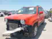 2018 Jeep Renegade Latitude with VIN ZACCJBBB3JPG86356, listed as a IAAI auction lot 42770746 with 41,571 mi miles and . Bid and sale history available at DreamBid. Image 2.