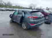 2017 Hyundai Tucson SE с VIN KM8J3CA46HU452873, выставлен на аукционе IAAI как лот 39113887 с пробегом 94 129 миль миль и . История ставок и продаж доступна на DreamBid. Изображение 3.