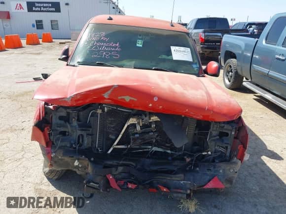 2003 Chevrolet Silverado SS с VIN 2GCEK19N131352985, выставлен на аукционе IAAI как лот 42004085 с пробегом 6 502 миль миль и . История ставок и продаж доступна на DreamBid. Изображение 13.