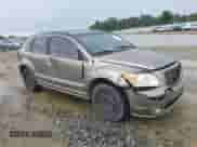 2007 Dodge Caliber R/T with VIN 1B3HB78K17D194201, listed as a IAAI auction lot 42846831 with 200,058 mi miles and . Bid and sale history available at DreamBid. Image 1.