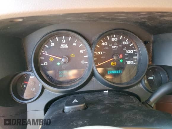 2009 Chevrolet Silverado 1500 Work Truck with VIN 1GCEC14C29Z161868, listed as a Copart auction lot 43177155 with 86,143 mi miles and Salvage title. Bid and sale history available at DreamBid. Image 9.