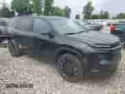 2024 Chevrolet Traverse AWD LT с VIN 1GNEVGKS7RJ142584, выставлен на аукционе Copart как лот 65756385 с пробегом 35 378 миль миль и Списание • Salvage title. История ставок и продаж доступна на DreamBid. Изображение 4.