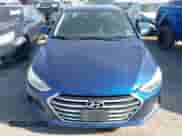 2018 Hyundai Elantra SEL с VIN 5NPD84LF5JH216335, выставлен на аукционе IAAI как лот 43133504 с пробегом 115 057 миль миль и . История ставок и продаж доступна на DreamBid. Изображение 12.