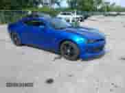 2017 Chevrolet Camaro 1LS z VIN 1G1FA1RX9H0169967, wystawiony jako IAAI lot #42938931 z przebiegiem 229 025 mil mil oraz . Historia ofert i sprzedaży dostępna na DreamBid. Obrazek 1.