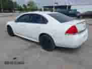 2011 Chevrolet Impala LT Retail with VIN 2G1WB5EK7B1108353, listed as a IAAI auction lot 43343388 with 156,999 mi miles and . Bid and sale history available at DreamBid. Image 3.